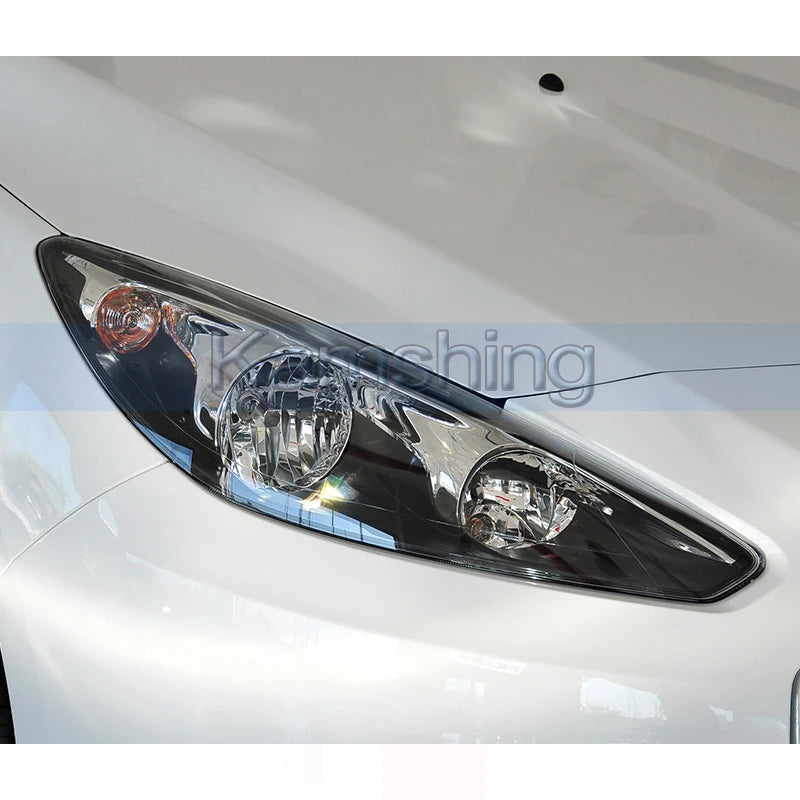Front Bumper Headlight Head Light For Peugeot 308 2012 2013 2014 2015 Headlamp Head Lamp