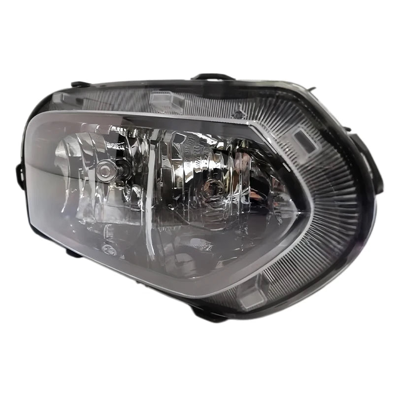 For DACIA SPRING Halogen Front Bumper Head Light Head Lamp Headlamp Headlight Front Clearance Light Foglight Foglamp