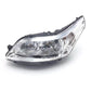 DECHO Headlight For Citroen C4 Restyling 2004-2008 2009 2010-2014 Front bumper headlight headlamp Assembly head light head lamp