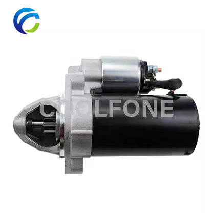 Self Starter Motor for 0001109250 A0051516601 MERCEDES BENZ W202 W202 C200 W124 W210 E220 E250 E300 W140 S300 W463 G300 SPRINTER