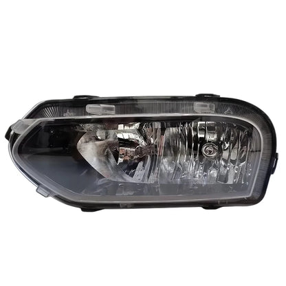 For DACIA SPRING Halogen Front Bumper Head Light Head Lamp Headlamp Headlight Front Clearance Light Foglight Foglamp