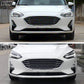 LED Headlights for Ford Focus MK4 IV 2019-2021 ST-Line Titanium Trend Sequential Turn Signal Pair Front Lamps Assembly