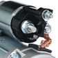 BDELI Starter Motor for Mercedes W204 W212 C204 S204, 12V 1.7kW 12T, Replacement 6519060026 A6519060026 0061514501, Fit E-Class CLS GLK Sprinter Vito