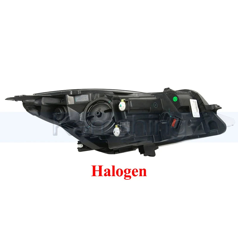 Kamshing Halogen or Xenon Front Head Light Head Lamp For Buick Regal Opel Insignia 2014-2016 Headlight Headlamp Front Turn Light