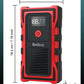 12VCar Battery Starter,5000mAh Portable Emergency Jump Starter,Auto Engine Booster,Vehicle Electronic Accessory,Emergency Tool