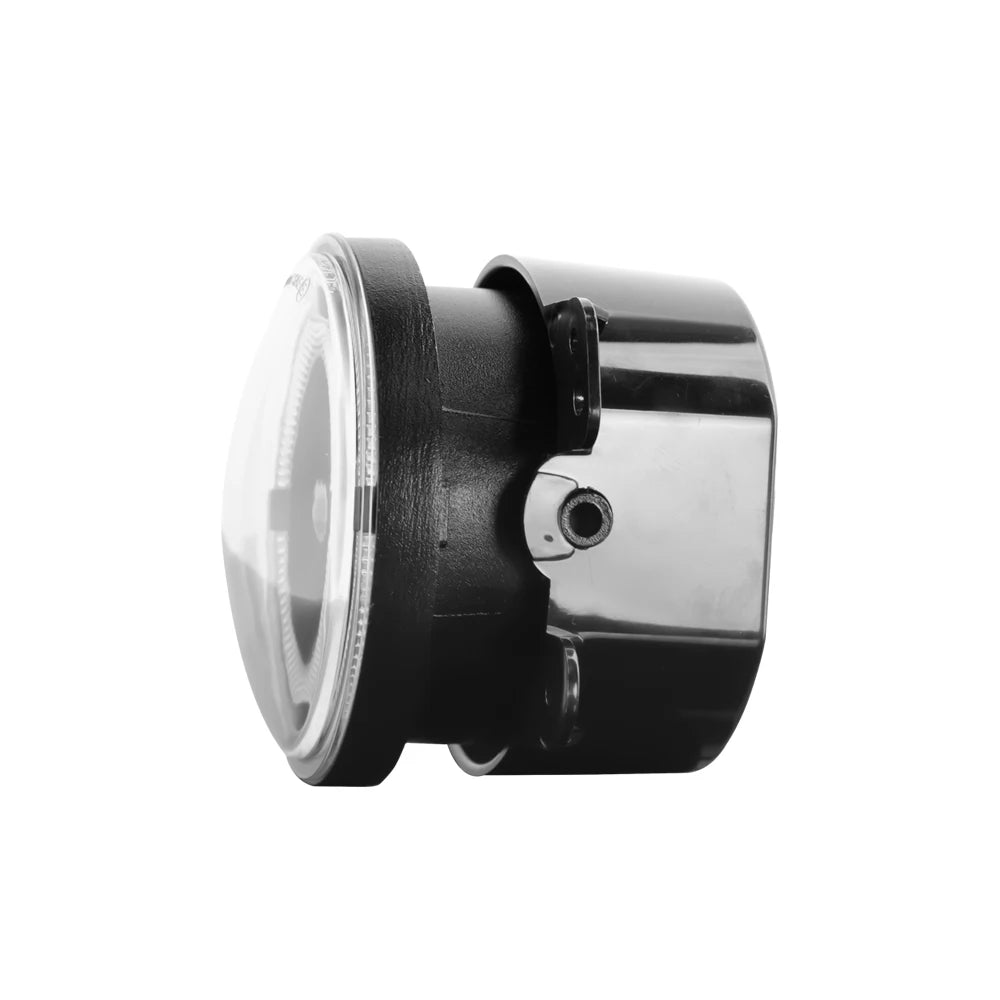 For Lada Niva Wrangler JK Dodge Citroen Ford Honda Suzuki 4 Inch LED Off Road Fog Lamp Driving Auxiliary Light Auto Headlight