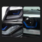 TYPY Car Lights For BMW 3 Serise E91 E90 Headlights 2005-2012 LED Head Lamp 320i 318i 330i DRL Projector Front Light Car Accessories