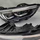 Car Headlight Head Lamp for Buick Regal Opel Insignia DRL Daytime Running Light Turn Signal Angel Eye Projector Lens
