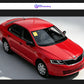 AKD Styling LED Car Lights for Skoda Rapid NH3 Pre‑Facelift 2013‑2017 Headlight LED DRL Turn Signal Low Beam High Beam Front Automotive Accessories