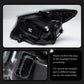 AKD Styling LED Head Lamp for Benz Vito Headlights 2016-2024 W447 V250 LED Projector Lens DRL  Dynamic front Auto Accessories