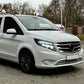 2x Headlight Assembly Left+Right For Benz V-Class W447 Vito V220 V250 V260 2015-2023 LED Front Headlights Pair Head Light Lamp