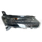 Front Bumper Headlight For DACIA Spring Nano BOX Headlamp Headlight