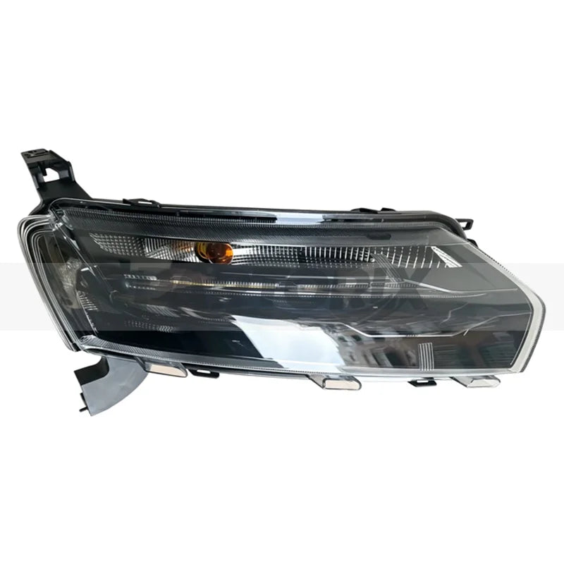 Front Bumper Headlight For DACIA Spring Nano BOX Headlamp Headlight