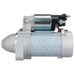 BDELI Starter Motor for Mercedes W204 W212 C204 S204, 12V 1.7kW 12T, Replacement 6519060026 A6519060026 0061514501, Fit E-Class CLS GLK Sprinter Vito