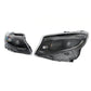 2x Headlight Assembly Left+Right For Benz V-Class W447 Vito V220 V250 V260 2015-2023 LED Front Headlights Pair Head Light Lamp