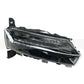 Front Bumper Headlight For DACIA Spring Nano BOX Headlamp Headlight