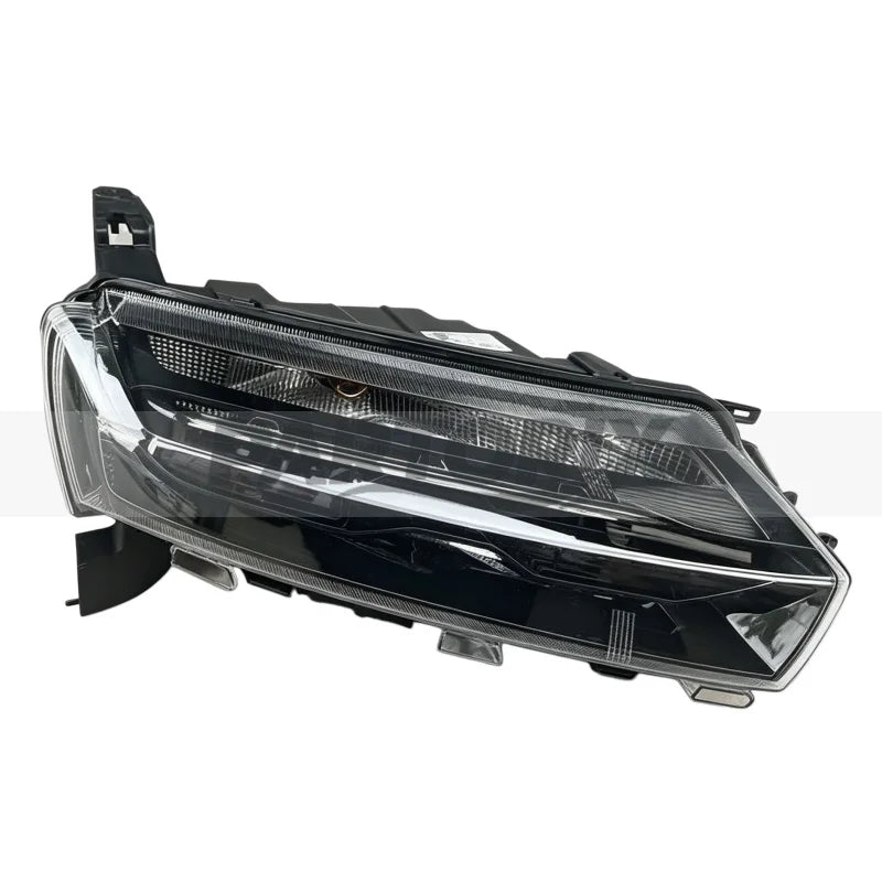 Front Bumper Headlight For DACIA Spring Nano BOX Headlamp Headlight