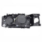 24V 1Pcs Full LED Headlight compatible with Renault Premium KERAX 2000+Upgraded Dynamic DRL+ Triple Lens Truck