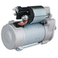BDELI Starter Motor for Mercedes W204 W212 C204 S204, 12V 1.7kW 12T, Replacement 6519060026 A6519060026 0061514501, Fit E-Class CLS GLK Sprinter Vito