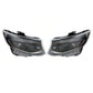 2x Headlight Assembly Left+Right For Benz V-Class W447 Vito V220 V250 V260 2015-2023 LED Front Headlights Pair Head Light Lamp