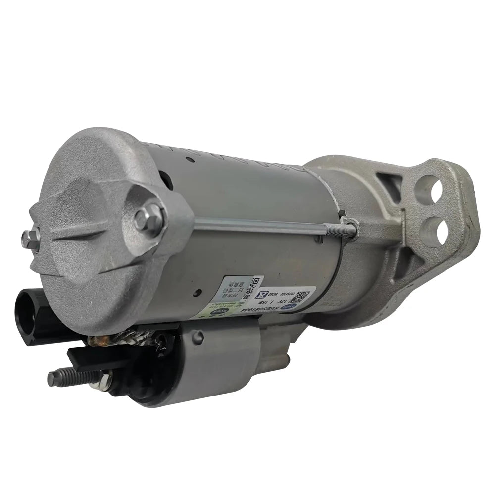 starter For VW Polo Jetta Tiguan beetle Golf Audi A1 A3 S3 Q3 Skoda Fabia Octavia 02M911021G