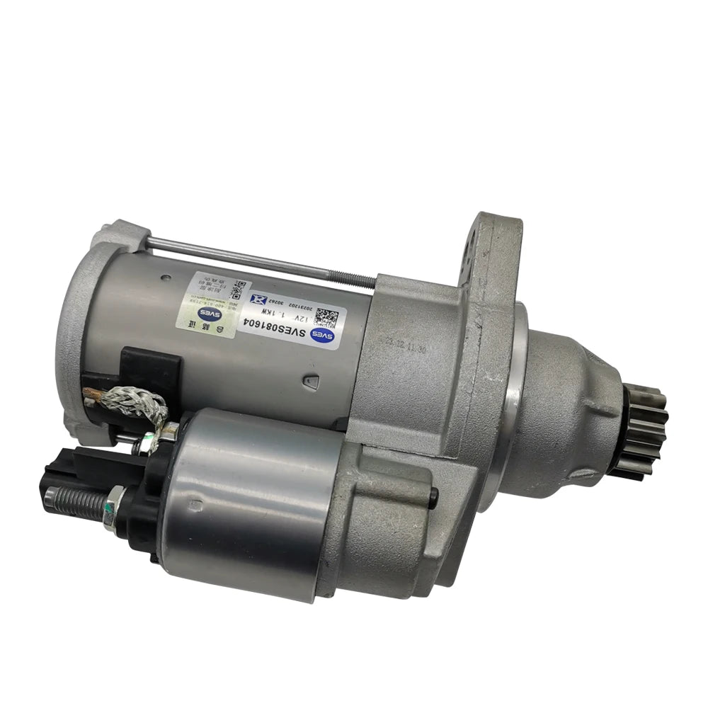 starter For VW Polo Jetta Tiguan beetle Golf Audi A1 A3 S3 Q3 Skoda Fabia Octavia 02M911021G