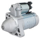 BDELI Starter Motor for Mercedes W204 W212 C204 S204, 12V 1.7kW 12T, Replacement 6519060026 A6519060026 0061514501, Fit E-Class CLS GLK Sprinter Vito