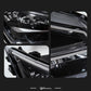 AKD LED Headlight assembly for SEAT Ibiza Mk5 Headlight 2017–2021 Ibiza MK5 6F Pre-Facelift LED Projector LENS DRL Turn Signal Front Head lamp auto Accessories