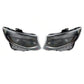 For Mercedes Benz V-Class W447 LED Headlights Vito V220 V250 V260 Vito Kasten 2015 2016 2017 2018 2019 2020-2023 front headlight