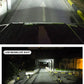 Sequential LED Headlights for Toyota FJ Cruiser 2007-2020 DRL Projector Front Lamps L+R