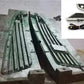 1pcs car bumpe headlamp for Latitude headlight 2011~2012y car accessories head lamp for Renault Latitude fog light
