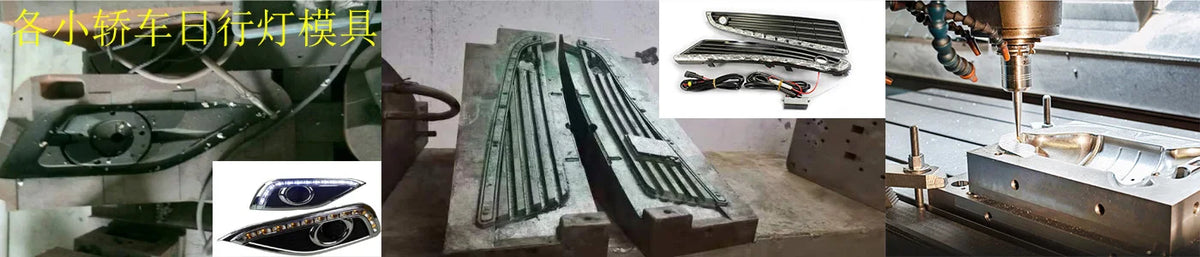 1pcs car bumpe headlamp for Latitude headlight 2011~2012y car accessories head lamp for Renault Latitude fog light