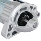 BDELI Starter Motor for Mercedes W204 W212 C204 S204, 12V 1.7kW 12T, Replacement 6519060026 A6519060026 0061514501, Fit E-Class CLS GLK Sprinter Vito