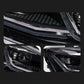 TYPY Auto Parts For VW POLO Headlights 2011-2018 GTI latest Styling LED Daytime Lights Dual Projector Car Accesorios Modified