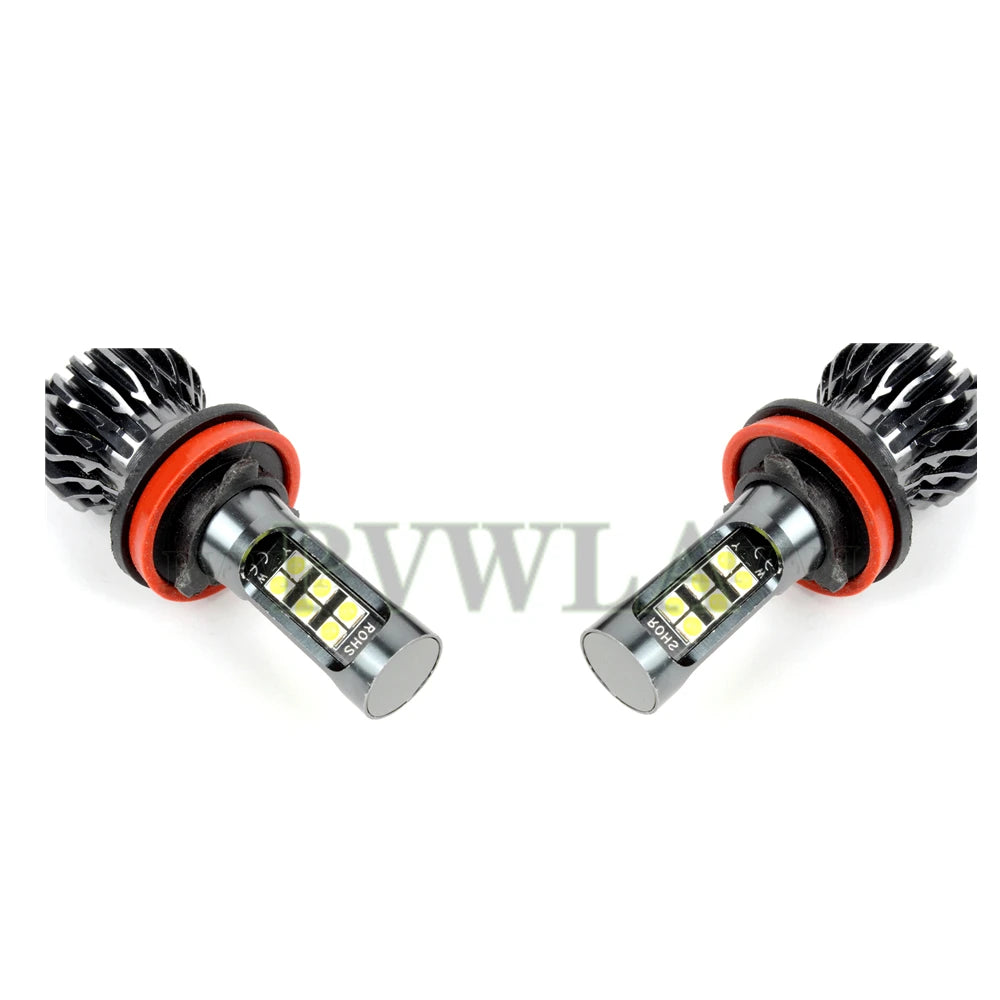 Halogen/LED Car Lights For Seat Ibiza FR 2013 2014 2015 2016 2017 Front Bumper Fog Light Lamp Grille And Wire Assembly