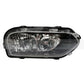 Front Bumper Headlight For DACIA Spring Nano BOX Headlamp Headlight
