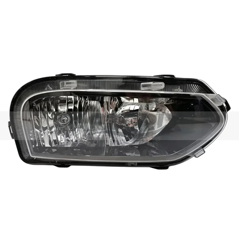 Front Bumper Headlight For DACIA Spring Nano BOX Headlamp Headlight