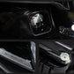 AKD Styling LED Head Lamp for Benz Vito Headlights 2016-2024 W447 V250 LED Projector Lens DRL  Dynamic front Auto Accessories