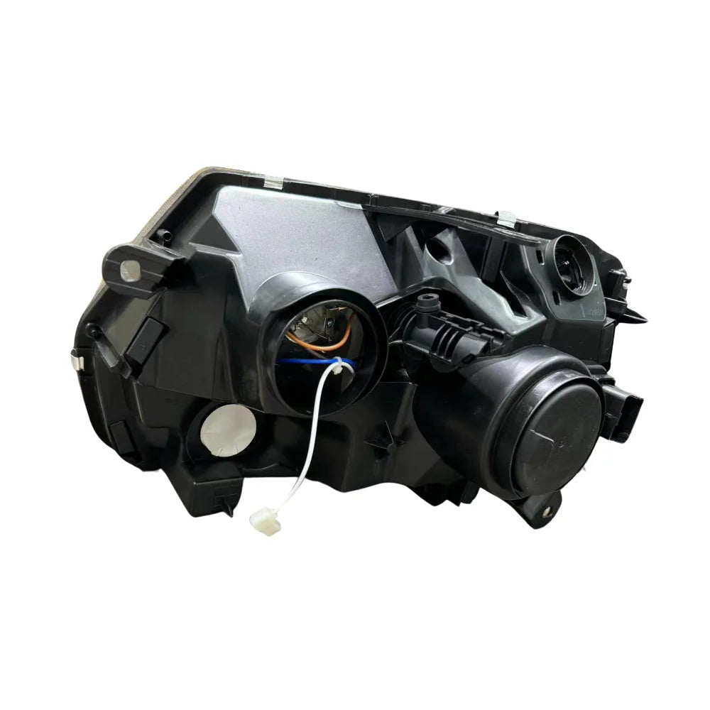 Front Headlight Left And Right Side For Dacia Duster 2013-2017 High Quality Auto Spare Parts Full Suit Waterproof 260605020r