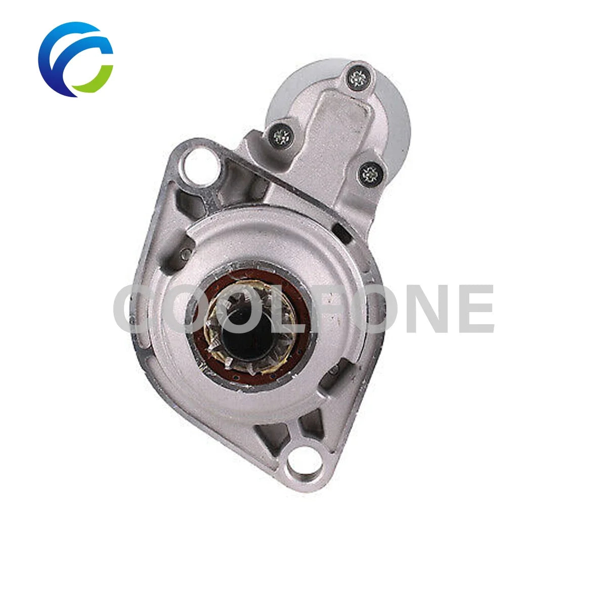 Self Starter Motor for 02A911023J 02A911023JX 02A911023R VW POLO CADDY BORA VENTO NEW BEETLE LUPO PASSAT SKODA FABIA AUDI A3