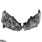For Peugeot 208 2012 2013 2014 2015 2016 2017 2018 Car Front Halogen HeadLight HeadLamp Turn Signal 9674214080 9802221280