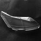 DECHO Headlight For Citroen C4 Restyling 2004-2008 2009 2010-2014 Front bumper headlight headlamp Assembly head light head lamp