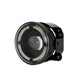 For Lada Niva Wrangler JK Dodge Citroen Ford Honda Suzuki 4 Inch LED Off Road Fog Lamp Driving Auxiliary Light Auto Headlight