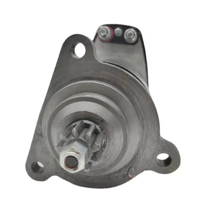 24V Starter Motor Fit for Mercedes for MAN Truck 0001416002 0001415001
