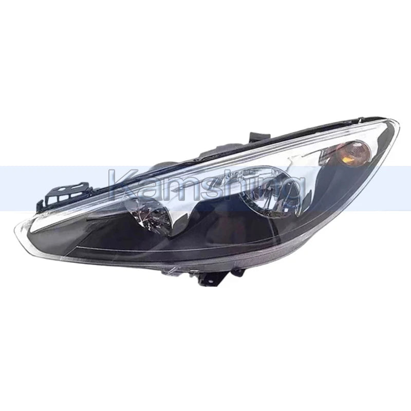 Front Bumper Headlight Head Light For Peugeot 308 2012 2013 2014 2015 Headlamp Head Lamp