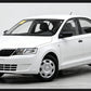 AKD Styling LED Car Lights for Skoda Rapid NH3 Pre‑Facelift 2013‑2017 Headlight LED DRL Turn Signal Low Beam High Beam Front Automotive Accessories