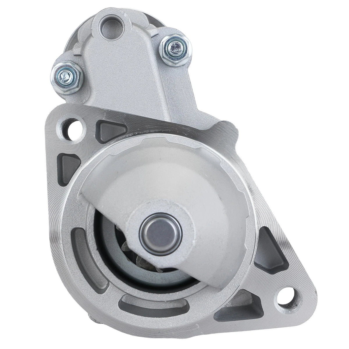 BDELI Starter Motor for Mercedes W204 W212 C204 S204, 12V 1.7kW 12T, Replacement 6519060026 A6519060026 0061514501, Fit E-Class CLS GLK Sprinter Vito