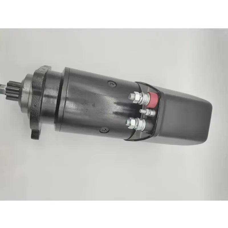 24V Starter Motor Fit for Mercedes for MAN Truck 0001416002 0001415001
