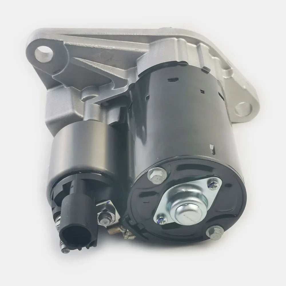 Starter motor For VW Golf Jetta Polo Audi A3 S3 Skoda Fabia Octavia Roomster Seat Altea Cordoba/Vario Ibiza/ST 02T911023S