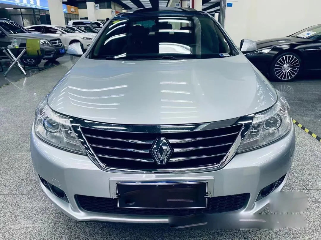 1pcs car bumpe headlamp for Latitude headlight 2011~2012y car accessories head lamp for Renault Latitude fog light